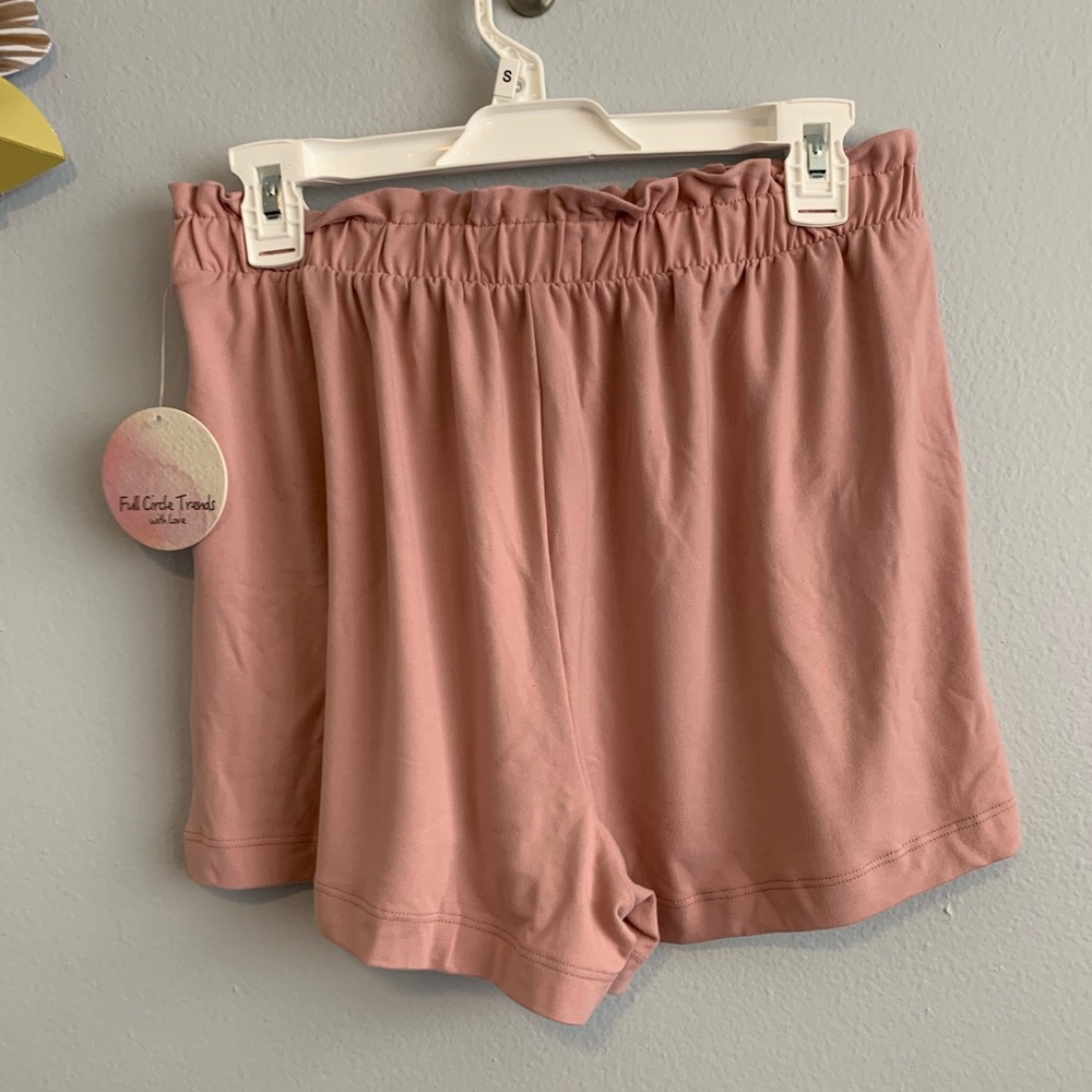 Shorts - Picture 2 of 2